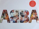 ABBA ABSOLUTE ABBA 24 GREATEST HITS 2-LP TELSTAR UK 1988 PRESSING