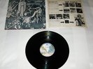DEEP PURPLE : SAME, Rare Vinyl LP + OIS Warner Bros. P-8378W Japanese Pressing