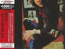 TODD RUNDGREN - RUNT 2008 K2HD REMASTERED JAPAN MINI LP CD