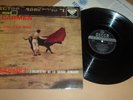 SXL 2037 BIZET ANSERMET 'CARMEN-L'ARLESSIENNE' DECCA RECORDS 1958 UK WBG STEREO