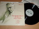 SAX 2407 BEETHOVEN RICHTER-HAASER 'PIANO CONCERTOS 27&29 'HAMMERKLAVIER' COLUMBI