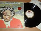 ASD 336 BEETHOVEN KEMPE 'OVERTURES LEONORE FIDELIO ETC' HMV 1958 UK GOLD CREAM