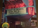 Stax Volt A-11 Stay In School Don't Drop Out Sampler Original Pressing Soul