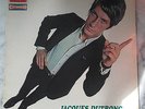Vinyle 33T Jacques Dutronc 