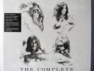 LED ZEPPELIN 'Complete BBC Sessions' Remastered 180g Vinyl 5LP Box NEW SEALED