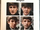 The Beatles 'On Air - Live at the BBC Volume 2' Rare EU Promo 7