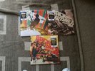 Back To The Future OST Vinyl Record Set Mondo Soundtrack