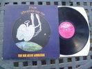 VAN DER GRAAF GENERATOR 'H to He Who am ...' 1970 g/f Pink Scroll CAS1027 EX