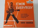 EDDIE COCHRAN 