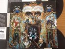 MICHAEL JACKSON DANGEROUS LP DOUBLE 1991 BRAZIL IS 1ST ED EXCELLENT CONDITION