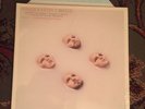 Kings Of Leon Walls - Blue Marble Vinyl LP Brand New
