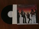 RARE  JOURNEY LIGHTS LP PROMOTIONAL ALBUM