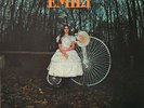EMILY BINDIGER US/ FRENCH ACID PSYCH FOLK French only released LP