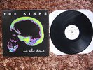 THE KINKS To the Bone LP / Vinyl UK 1st Pressing 10/1994 UNPLAYED / MINT