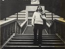 JOEL MERCIER Rare FRENCH PRIVATE FOLK PROG PSYCH EFFECT POETRY LP