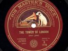 DAN LENO MUSIC HALL 78 (74 Actually )
