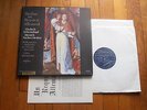 SAXF 233/234 BRAHMS / E.SCHWARZKOPF - O.KLEMPERER 2 LP COLUMBIA STEREO EX