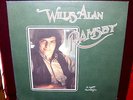 Willis Alan Ramsey Original LP 1972 Shelter SW-8914 VG++