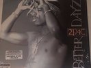 Tupac - Better Dayz 4 LP set sealed vinyl record NEW RARE 2pac Mint SEALED