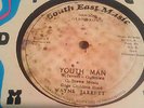 Wayne Jarrett & Augustus Pablo ?– Youth Man  /  VG   /  12'' Listen