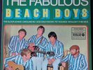THE BEACH BOYS - PET SOUNDS REL IN AUS AS 