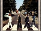 THE BEATLES ABBEY ROAD ALTERNATE FANTASY COVER #5