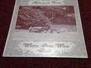 HARVEST TIME LP WATER INTO WINE BAND LP UK ORIG XIAN ACID FOLK PRIVATE PRESS