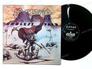 Kreator - Endless Pain GER LP 1985 + Innerbag //2