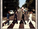 THE BEATLES ABBEY ROAD ALTERNATE FANTASY COVER #3