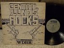 CENTRAL ILLINOIS ROCKS RARE PRIVATE 1983 LP MODERN SOUL/FUNK BOOGIE ROCK VG