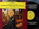 Weihnachts-Oratorium, Johann Sebastian Bach, Vinyl LP ++Ultraschall gereinigt ++