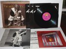 Thing-Fish Frank Zappa 3 LP Box set w/book + ORDER FORM 1984 NICE