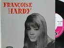 FRANCOISE HARDY ET MEME EP 7