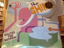 The Shins Chutes Too Narrow LP sealed vinyl Sub Pop
