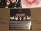 MY CHEMICAL ROMANCE Three Cheers Sweet Revenge LP SPLATTER VINYL fall out boy