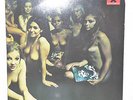 Jimi Hendrix – Electric Ladyland (D) Polydor 2612037 (2 LP)