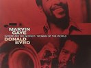 Where Are We Going [VINYL] Marvin Gaye & Donald Byrd Vinyl