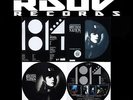 JANET JACKSON - RHYTHM NATION 1814 - LP Picture Disc VINYL 12