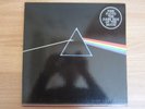 PINK FLOYD - The Dark Side Of The Moon Korea Vinyl LP 1989