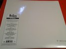 The Beatles White Album DOUBLE LP SEALED MINT 2014 MONO Edition