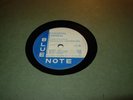 EDMOND HALL celestial express / profoundly blue ( jazz ) 78 rpm blue note 17