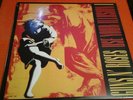 Guns and Roses Use your Illusion 1 LP SEALED MINT Current Issue