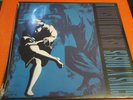 Guns and Roses Use your Illusion 2 SEALED MINT LP Current Issue