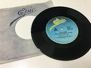 The Clash ?– The Magnificent Seven / The Magnificent Dance - EPIC Oz 7”