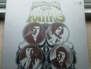 THE KINKS - SOMETHING ELSE , REPRISE LP USA 1967, STEREO ,  Mod - Pop-Psych