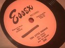 ROCK 78 BILL HALEY ten little indians / ill be true ESSEX