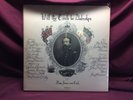 THE NITTY GRITTY DIRT BAND;  WILL THE CIRCLE BE UNBROKEN 3 LP VINYL 1972 UA VG