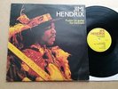 JIMI HENDRIX Fuckin' His Guitar For Denmark LP (Jimi Hendrix) ?– JH CO 1988 US