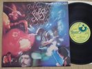 THE SOFT MACHINE Softs LP Harvest SHSP 4056 UK 1976 Psych Prog Rock