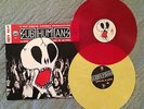 SUBHUMANS 